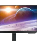 SAMSUNG (SAMSUNG), 27-Inch, G40B, 240Hz IPS, 1ms (GTD), HDR10, FreeSync, Rotatable And Height-Adjustable, Xuanlong Knight, Gaming Monitor, LS27BG400ECXXF