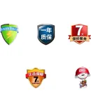 Lenovo (Lenovo) 8x External Optical Drive, DVD External Burner, Portable Optical Drive, External Optical Drive, Laptop Portable External Read And Write All-In Black, DB75-Max