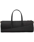 NIKE Men's And Women's Shoulder Bag, Travel Bag, Luggage Bag, Bucket Bag, Casual Bag DQ5812-010 Black