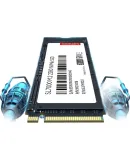 Lenovo (Lenovo) 1TB SSD Solid State Drive M.2 Interface (NVMe Protocol) PCIe 4.0 SL7000 Series, Read Speed up to 5000MB/s