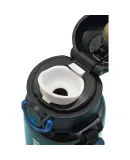 Disney Children's Insulated Cup for Boys, 316 Stainless Steel Food-Grade Water Bottle, School-Specific Direct Drinking Water Jug for Students