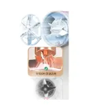 PHILIPS (PHILIPS) Lint Roller, Rechargeable Hair Remover, Ball Remover for Clothes, Home Use Ball Remover GCA2200/10, Autumn And Winter Lint Remover