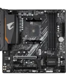 GIGABYTE (GIGABYTE) Xiaodiao B550M AORUS ELITE Motherboard DDR4 Supports Processors 4500/5600X/5700G/5800X AMD B550 Socket AM4