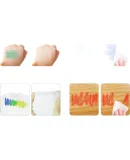 Shangyun Children's Day Toy Girl Birthday Gift 6-8-10 Years Old Painting Set Paintbrush Elementary School Student Watercolor Pen Painting