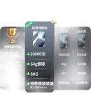 UGREEN Tempered Glass Screen Protector for Xiaomi 13, Full Coverage No Black Border, Ultra-Thin HD Clear, Shatterproof Anti-Fingerprint Anti-Sweat Smooth Touch Screen Protective Film