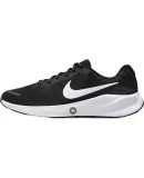NIKE RUN SWIFT 3 Men's Running Shoes, Cushioning And Breathable, Sports Shoes DR2695-002, Black And White, Size 40