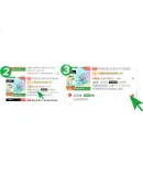 ASUS Lingyao Cube Pro Gigabit Distributed Parent-Child Router WiFi 6 Home Wireless Wall-Penetrating Router / Whole-House Aimesh Flexible Mesh Router