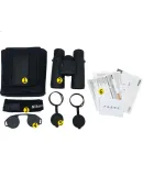 Nikon ED Binoculars New Product MONARCH M5 8X42, Outdoor Portable, for Phone Viewing And Concert Sightseeing