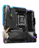 GIGABYTE Gaming Carving WiFi B650M AORUS PRO AX Motherboard, DDR5 Compatible with AMD CPU AM5 7800X3D, WIFI6 for Smooth Play of Black Myth: Wukong