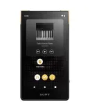 SONY NW-ZX706 High-Resolution Music Player, Hi-Res Audio, 5-Inch Android Streaming Media Player, 32GB, Black