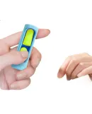 3M Earplugs, Noise-Reducing, Comfortable for Sleep, Soft, Soundproof, Anti-Noise, for Work And Study, Anti-Snoring, 6 Pieces Per Pack