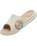 361° Men's Sports Slippers, AG Summer Basketball Thick-Soled Beach Casual Outdoor Sandals, Men's Shoes 672426728-2