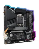 GIGABYTE Z790M AORUS ELITE AX Motherboard DDR5 Compatible with CPU 13900, 13700, 13600KF, Intel LGA 1700