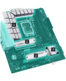 ASUS TX GAMING B760M WIFI D4 Motherboard, Supports CPU 13700K/13600KF/13400F (Intel B760/LGA 1700)