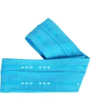 Li-Ning Sports Headband Sweat-Absorbing Headband for Men And Women, Sweat-Guiding Band for Basketball Running, Sweat-Resistant Yoga Headband Hair Tie