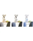 PHILIPS (PHILIPS) Hengling 7W LED Ultra-Thin Recessed Downlight for Living Room Ceiling, Cut-Out Size 100-105mm, Neutral Light 4000K