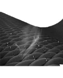 Li-Ning Sports Headband Sweat-Absorbing Headband for Men And Women, Sweat-Guiding Band for Basketball Running, Sweat-Resistant Yoga Headband Hair Tie