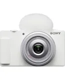 SONY [Price Protection 11.11] ZV-1F Digital Camera, Creative Appearance Filters/beauty Filter/Big Aperture/entry-Level/ultra-Wide Angle/Vlog, White