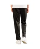 Adidas Men's Sports Pants, Autumn Windproof Casual Sweatpants, Fitness Running Trousers, Tapered Pants, Size L