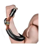 Li Ning (LI-NING) wrist strength training device men's adjustable wrist strength training arm strength training device arm training grip exercise fitness device