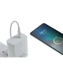Vivo IQOO120W Type-C Fast Charging Kit, IQOO13 Charger Z9 Charger Compatible with Iqoo, Xiaomi, Huawei, Honor, OPPO Phones And Laptops, Universal I