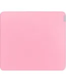 Razer (Razer) Lingjia Chong Mouse Pad, Gaming Mouse Pad, Game Mouse Pad, Pink Crystal, Non-Slip, Size L