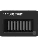 HUAWEI Smart Door Lock SE [15% Subsidy], AI Fingerprint Lock, 15-Month Long Battery Life, Password Lock for Security Doors, Supports Floor Hooks And Ceiling Hooks, Electronic Lock, Old-For Replacement