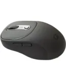 Lenovo Xiaoxin Wireless Bluetooth Charging Mouse Plus Smoke Purple Ergonomic Design Business Office Lightweight and Portable Notebook Tablet Universal M3 Single Bluetooth