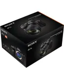 SONY [Price Protection 11.11] Alpha 7 IV Full-Frame Mirrorless Camera, Creative Appearance Filter + SEL24105G One-Lens Walks The World Kit, 4K Video