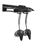 361° Swimming Earplugs, Waterproof Professional Nose Clip, Adult Bathing Ear Protection, Anti-Water Inlet Device, Diving Nose Clip Set