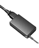 HP 65W Power Adapter, Laptop Charger, Travel Portable HP Laptop Charging Cable, Zhan 66 Charger for Xing 14/15/book Series