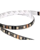 3M Double-Sided Strong Foam Tape for Office, Home, Daily Use, Car, CIP66 White, Bagged, Diameter 25mm*10 Pieces