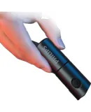 PHILIPS Flashlight, High-Intensity Beam, Compact for Home Use, Portable, for Cycling, Warning Light, Outdoor Lighting, Emergency Lamp SFL1126
