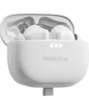 Lenovo (Lenovo) True Wireless Earbuds, Latest 2025 Model, Gaming Heavy Bass Music Running Sports Noise-Cancelling Ultra-Long Battery Life, Compatible with Apple Huawei Xiaomi, LP3pro Black