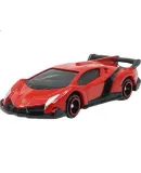 TAKARA TOMY Alloy Car Model Toy for Children, Asia Limited Edition AO-01 Poison, New Year Gift 903956