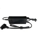 PHILIPS Car Refrigerator Accessories, 12V/24V DC Cable, Home Use 220V Adapter Power Cord, Power Adapter