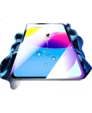 UGREEN Anti-Blue Light Tempered Glass Screen Protector for IPad 11/10, Compatible with A16 Chip, 2025 Model Tablet, 2022 10th Generation 10.9-Inch Apple Tablet Screen Protective Film