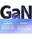 UGREEN MFi Certified Apple Gallium Nitride Charger, IPhone 14 Fast Charging Kit, PD20W Type-C Charging Head, Compatible with Apple 14 Plus/13/12 Pro Max Phones And IPad