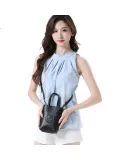 Disney Handbag, Women's Bag, Mickey Mouse Bag, Cute Phone Bag, Crossbody Bag for Women, Girls' Bag, Valentine's Day Gift