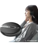 PHILIPS EXP2368 Hi-Fi CD Player CD Player Music Player Bluetooth Retro Disc Player Music Learning Disc Portable Walkman