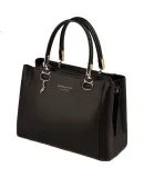 Daocaoren Women's Handbag, 2025 New Style, Light Luxury Shoulder Bag, Crossbody Bag, Tote Bag, Mom Bag, Birthday Gift for Mom