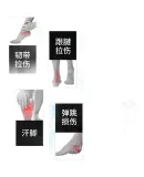 Under Armour Sports Socks (3 Pairs), Basketball Socks, All-Season Sweat-Absorbing Running Socks, Comfortable And Breathable, Size M