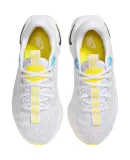 NIKE Women's Running Shoes, Breathable MOTIVA Sneakers, DV1238-100 White, Size 35.5