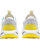 NIKE Women's Running Shoes, Breathable MOTIVA Sneakers, DV1238-100 White, Size 36