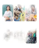 EDIFIER MF3 Mini Wired Portable Amplifier, Little Bee High-Fidelity Speaker, Tour Guide Amplifier, Midnight Black