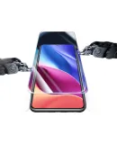 UGREEN Tempered Glass Screen Protector for Redmi K40S, Full Coverage HD Ultra-Thin Anti-Fingerprint Anti-Drop Front Film - 2 Pack