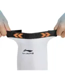 Li-Ning Calf Sleeves for Men And Women, Sports Running Football Basketball Calf Guards, Fitness Cycling Leg Sleeves, Compression Socks