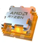 AMD Ryzen 7 7800X3D Gaming Processor, 8 Cores 16 Threads, 104MB Game Cache, Boost Frequency up to 5.0GHz, Boxed CPU, Smooth Gaming for Delta Triangle/warzone