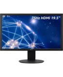 Acer 19.5-Inch Office Wall-Mountable Small-Size VGA/HDMI Dual-Interface Monitor E200Q Bi