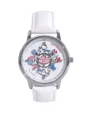 Hello Kitty Sanrio Official, Rotating Carousel Watch for Women, Student Female Style, Birthday Gift for Girlfriend